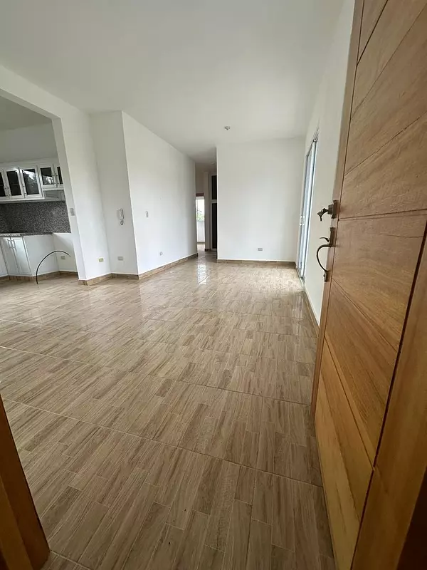 apartamentos - Apartamento con Terminaciones de Primera, La Barranquita  3
