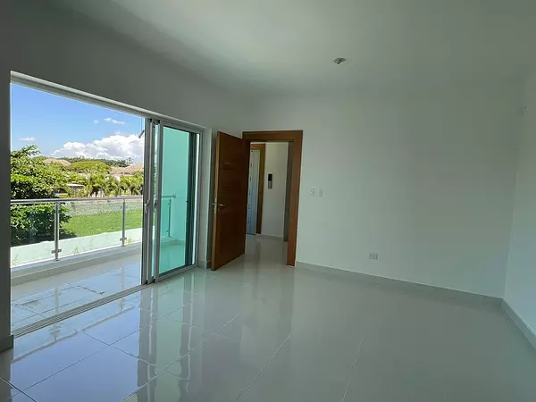 apartamentos - Apartamento en Jardines del Este, Santiago 1