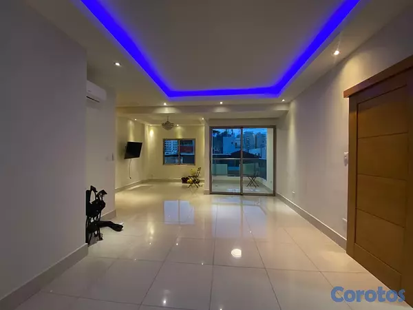penthouses - Penthouse en Alquiler  3