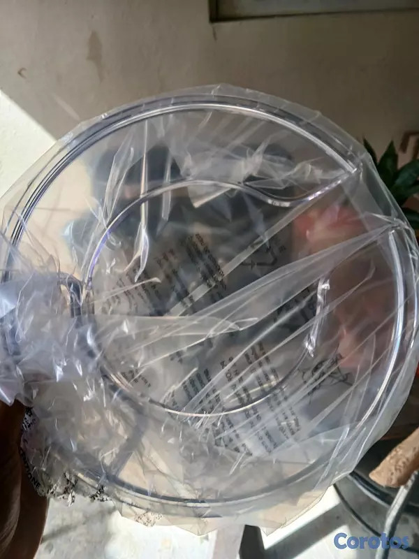 cocina - Vendo batidora Midea totalmente nueva  3