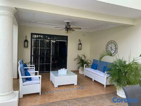 casas - CASA AMUEBLADA EN VENTA - CERRO ALTO, SANTIAGO. 2