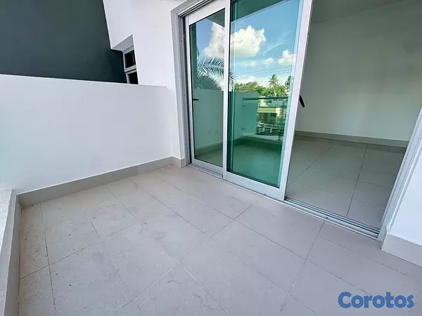 apartamentos - Apartamento de venta en La Esmeralda Santiago. ( De Lujo) 6