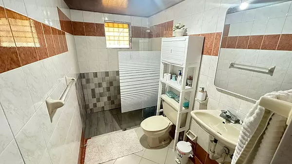apartamentos - Apartamento 1er Nivel Av.  Independencia
 7