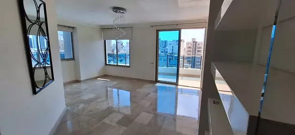 apartamentos - Apartamento venta Sexto Piso en Mirador Norte, Distrito Nacional (G. Maestría) 3