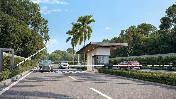 casas - Casas en San Isidro próximo a la Avenida Ecológica 5