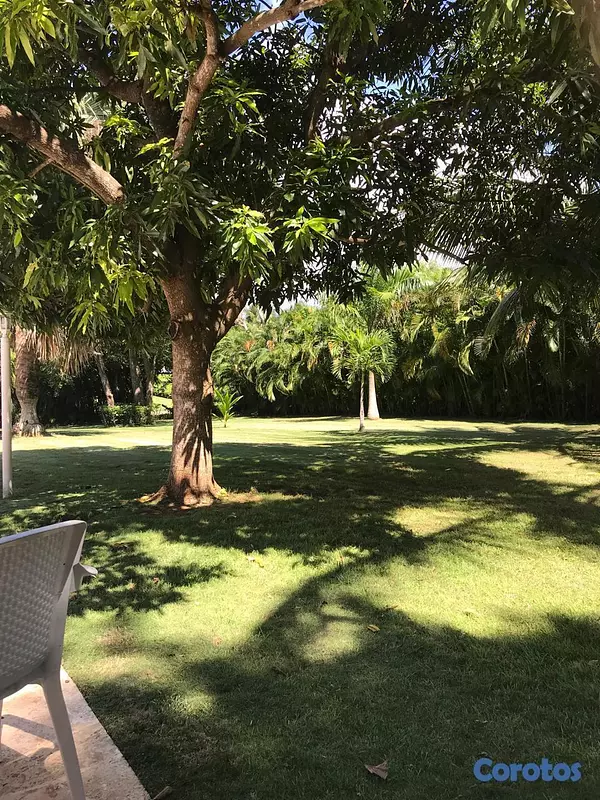 casas - Villa en Vivero Casa de Campo la Romana 2