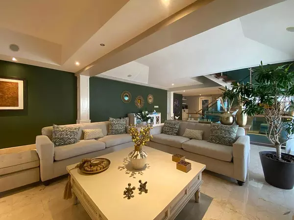 apartamentos - Venta Apto PH Bella Vista 6