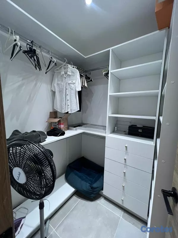 apartamentos - Apartamento en Alquiler la Espirilla 8