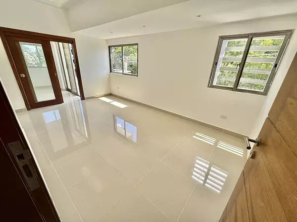 apartamentos - Vendo apartamento nuevo en Los Prados  2
