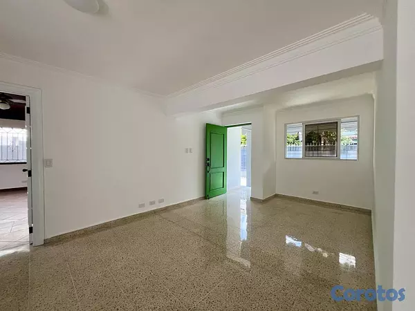 casas - Casa de 4 habitaciones 3 baños en alquiler en Viej 10