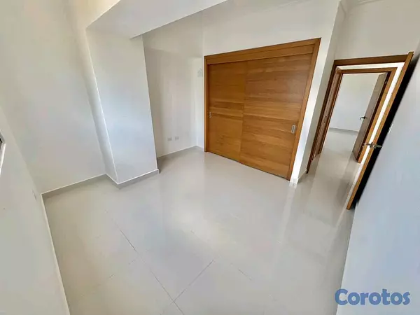 apartamentos - Alquilo Apartamento en Renacimiento  8