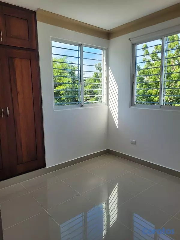 apartamentos - APARTAMENTO EN VENTA EN VISTA LINDA, SANTIAGO. 6