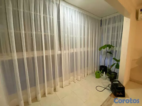 apartamentos - Amplio y confortable apartamento en alquiler en Pradera Verde 7