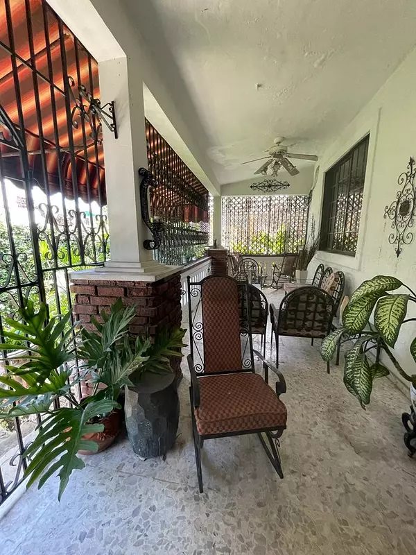 casas - Casa Gazcue 10