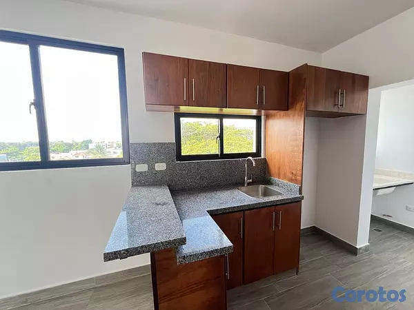 apartamentos - APARTAMENTOS EN VENTA, CARRETERA DON PEDRO, SANTIA 4