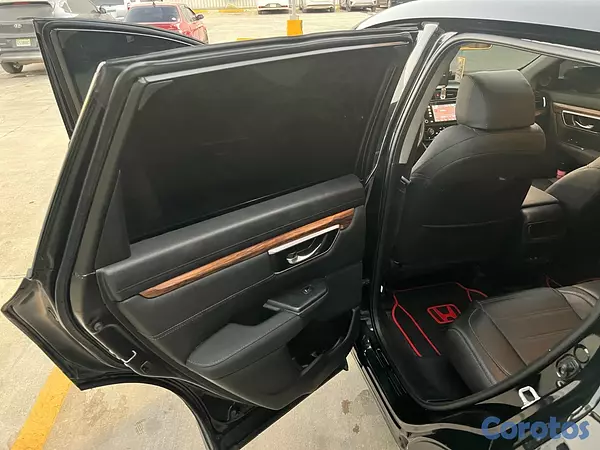 jeepetas y camionetas - Honda CrV  10