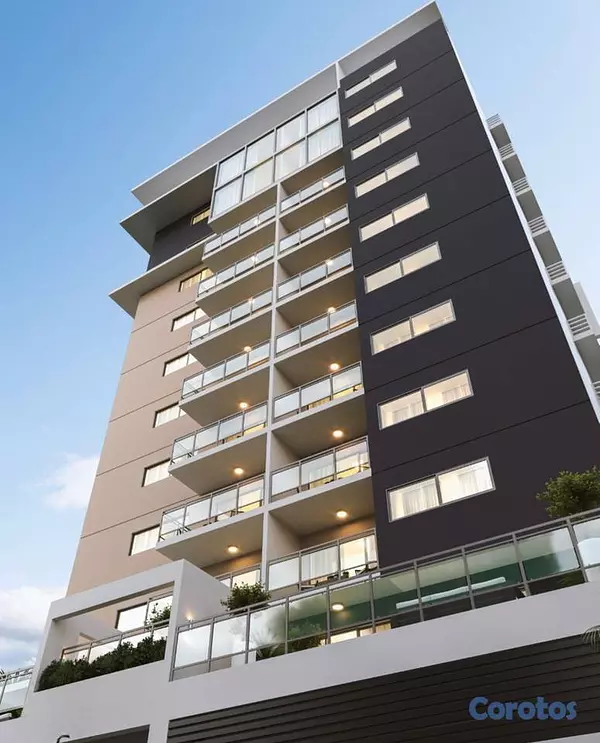 apartamentos - Proyecto de apartamentos en venta en Evaristo Mora 5