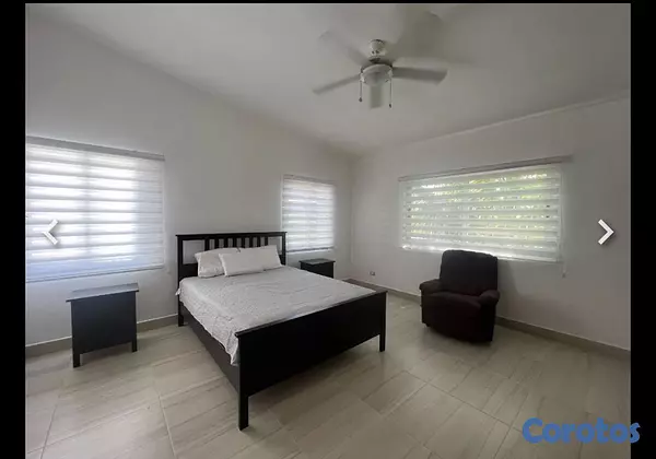casas vacacionales y villas - Vendo hermosa Villa en Punta Cana Village 9