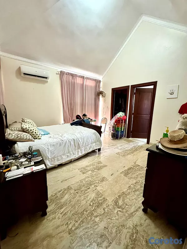 casas - Casa en venta en Altos de  Arroyo Hondo III  Códig 13