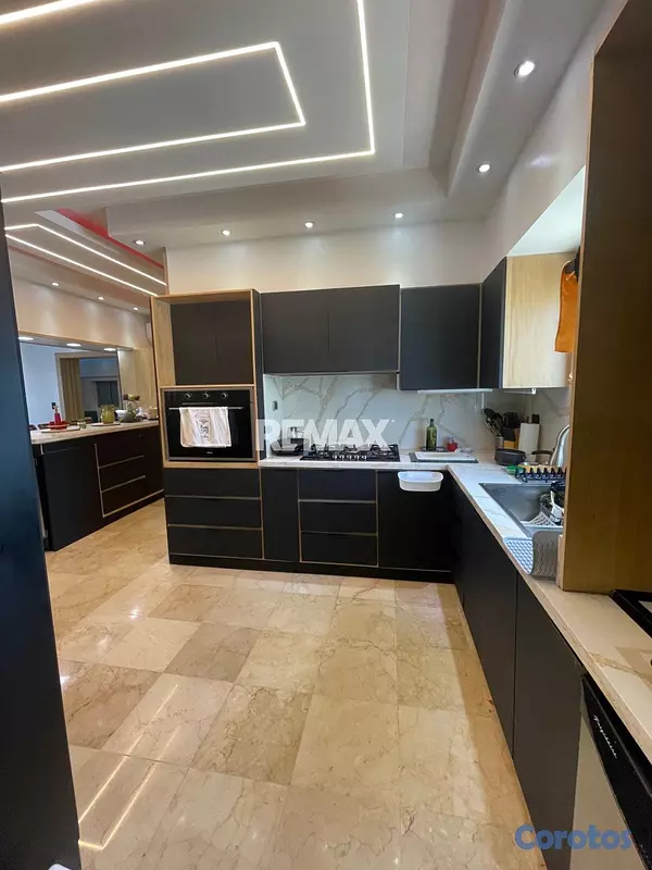 apartamentos - Apartamento en ENSANCHE SERRALLES SANTO DOMINGO DE 2