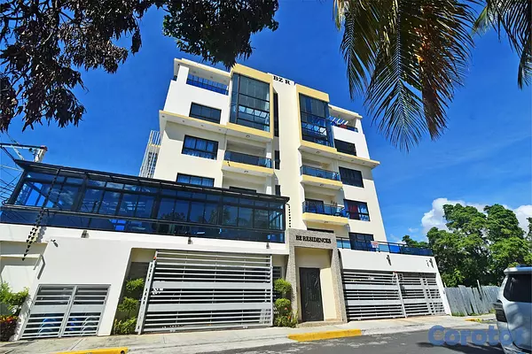 apartamentos - Penthouse de lujo con vista al mar, Tropical del Es 10