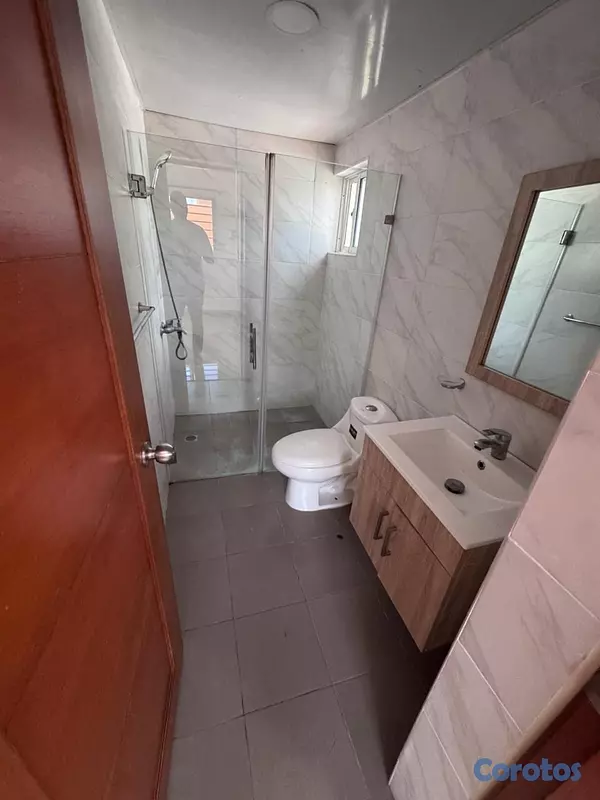 apartamentos - Apartamento en venta Alma Rosa II 3