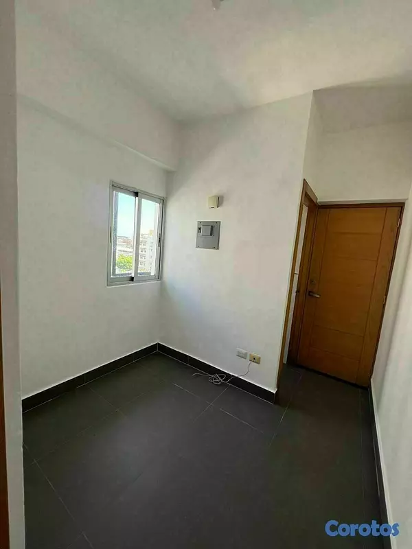 apartamentos - Vendo Apartamento Con L/V En Piantini Cod:PD515 5