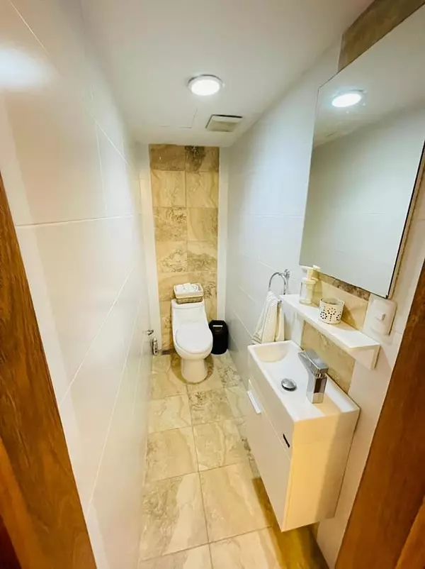 apartamentos - Se vende apartamento en Evaristo Morales 3