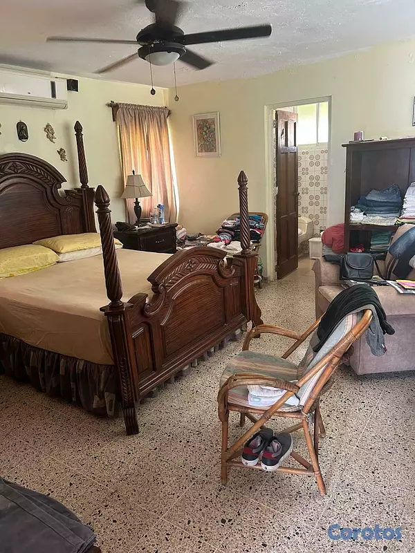 casas - Vendo casa en Urbanización Fernández 8