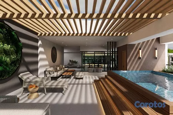 apartamentos - Proyecto de Apartamentos en la Ave. Ecológica, Pra 4