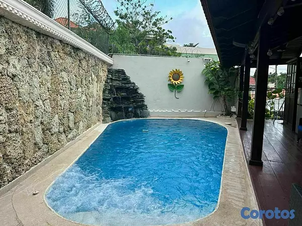 casas - Casa en venta arroyo hondo lll  3