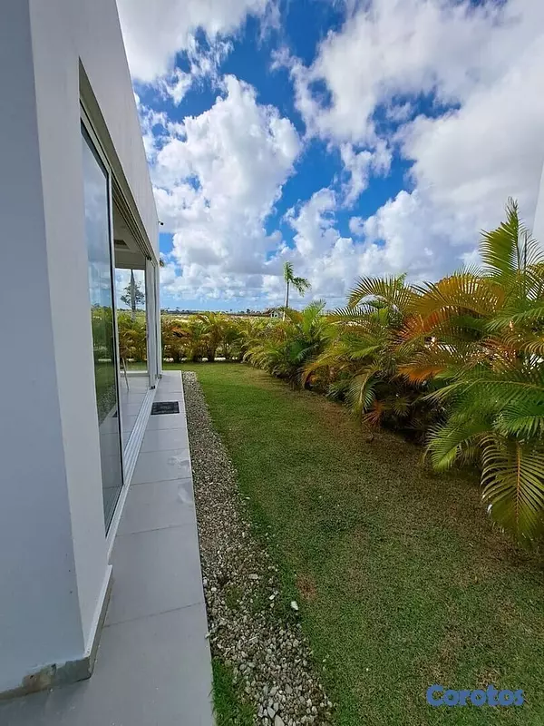 casas vacacionales y villas - VILLA  3