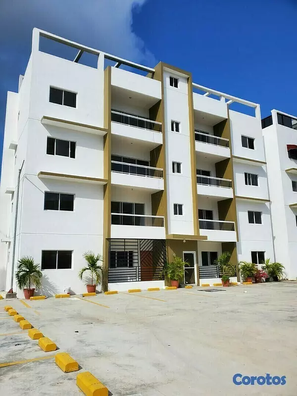 apartamentos - BOCA CHICA PRIMER PISO VENTA DE OPORTUNIDAD 2.9 2