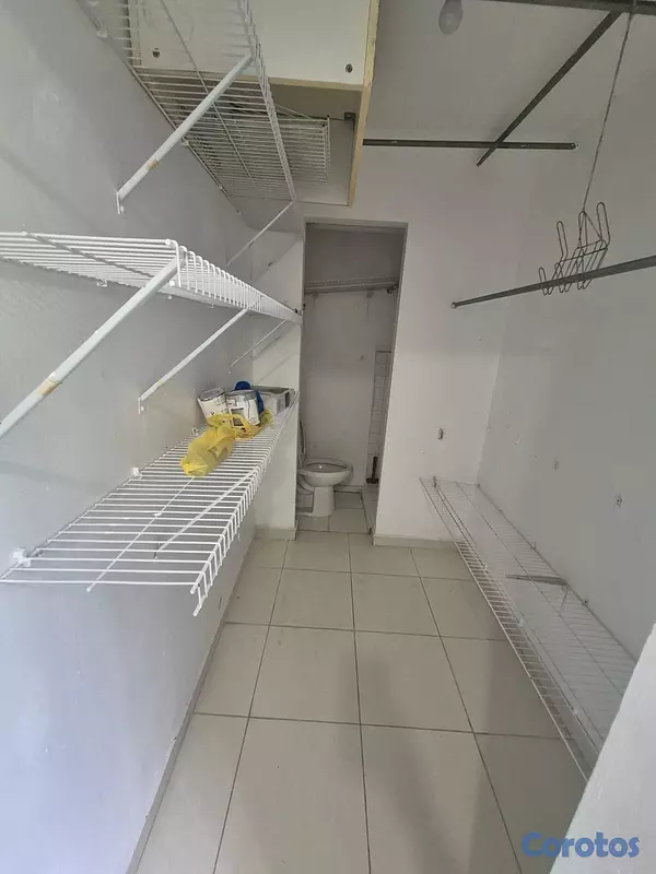 apartamentos - Vendo Apartamento Clásico  10
