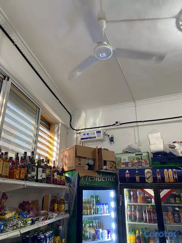 negocios en venta - Minimarket en Venta (Colmado) 16