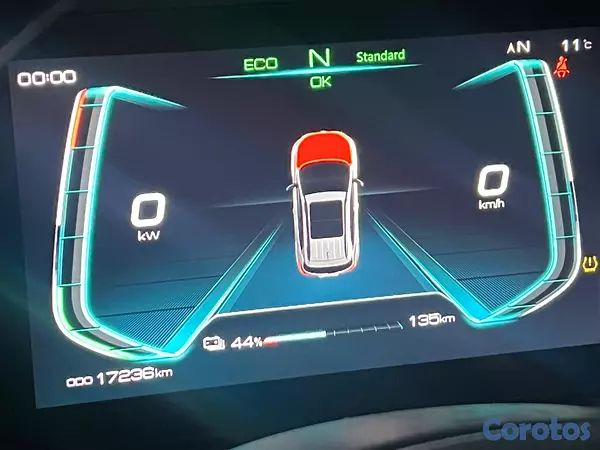 jeepetas y camionetas - BYD Yuan EV 300 S2 GL 2022 3