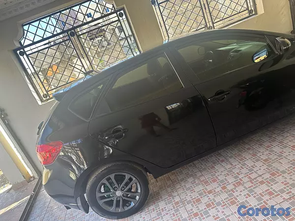 carros - Vendo Kia forte 2012 2