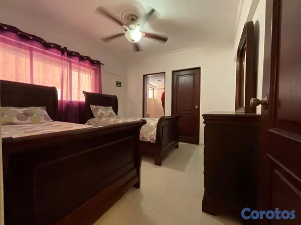 apartamentos - Oportunidad Única: Venta de Apartamento Clásico de Lujo en Bella Vista 9