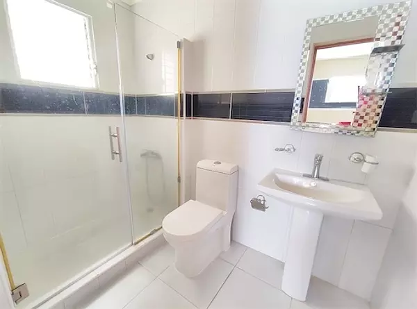 apartamentos - Segundo nivel de renta en Las Dianas 2