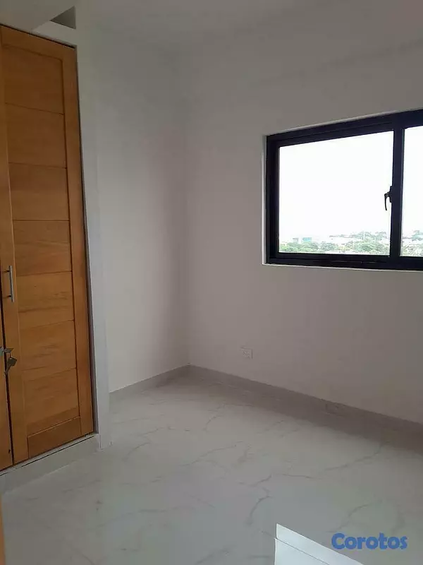penthouses - Excelente Pent House en Torre moderna de Alma Rosa 1ra  8