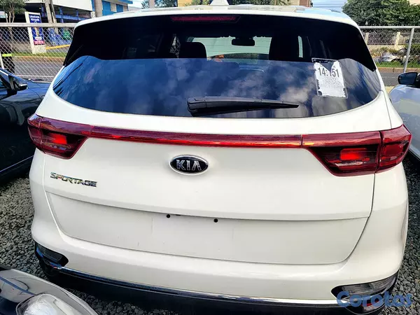 jeepetas y camionetas - Kia Sportage 2020 2