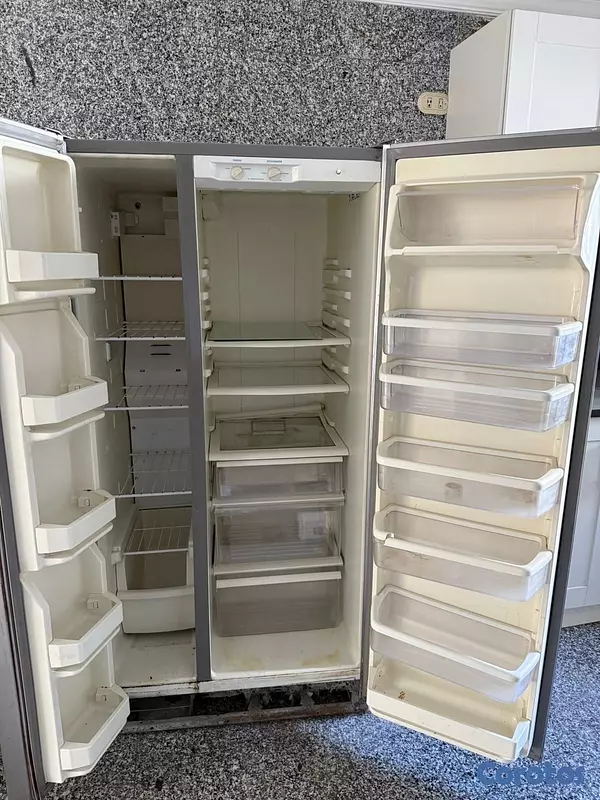 electrodomesticos - Vendo nevera en excelente funcionamiento  2