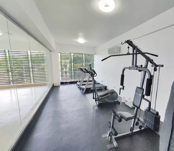 apartamentos - Séptimo nivel de venta en La Esmeralda 3