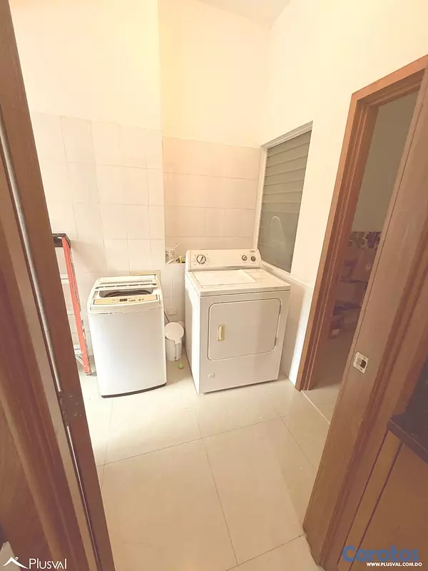 apartamentos - alquiler de apartamento en el vergel 8
