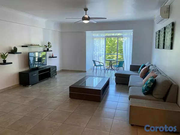 apartamentos - Alquiler apartamento  1