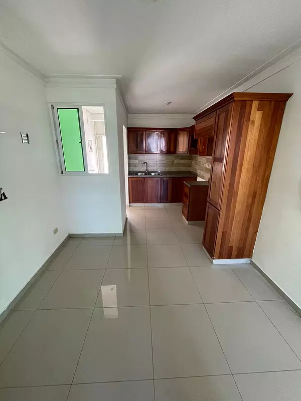 apartamentos - Cuarto Piso con terraza y escalera interna 7