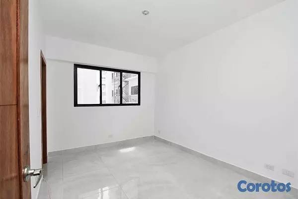 apartamentos - Venta de moderno apartamento en Renacimiento 3