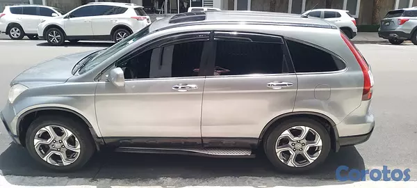 jeepetas y camionetas - Honda Crv 2008 Full 2