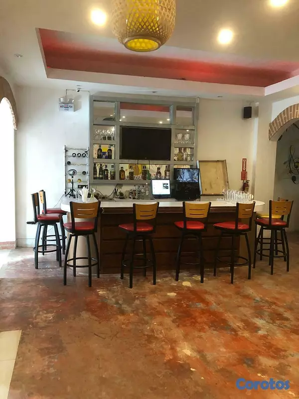otros inmuebles - Propiedad Zona Colonial Zona primium oportunidad 8