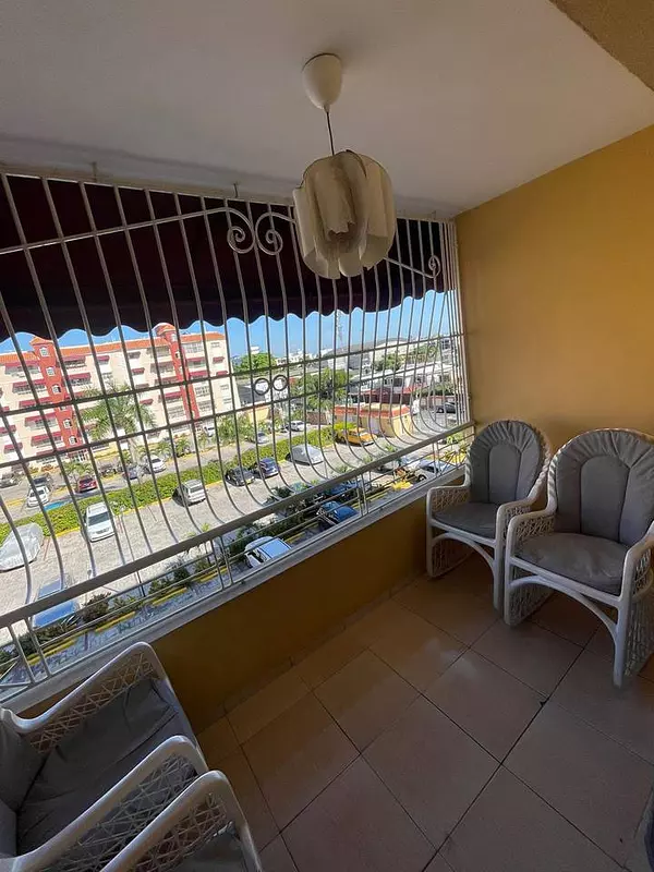 apartamentos - apart 4to nivel alma rosa I A PASOS DE LA SAN VICE 7